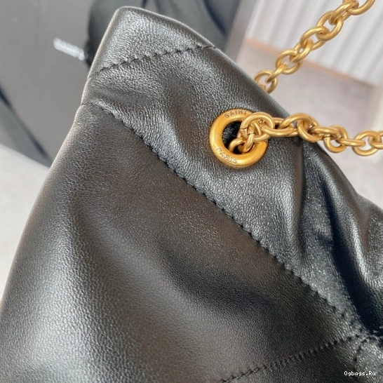 Pochon YSL Shoulder Bags-38*33*2CM 0731